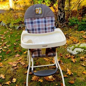 Cosco Baby Seat